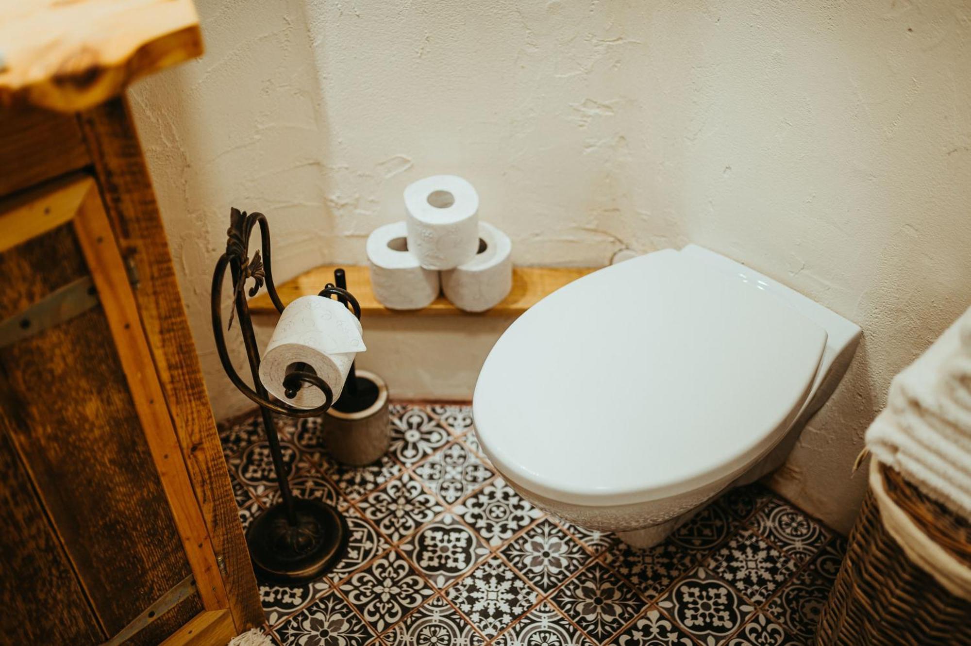 Apartman V Jungovom Dome - V Centre Stiavnice Банска-Штьявница Экстерьер фото