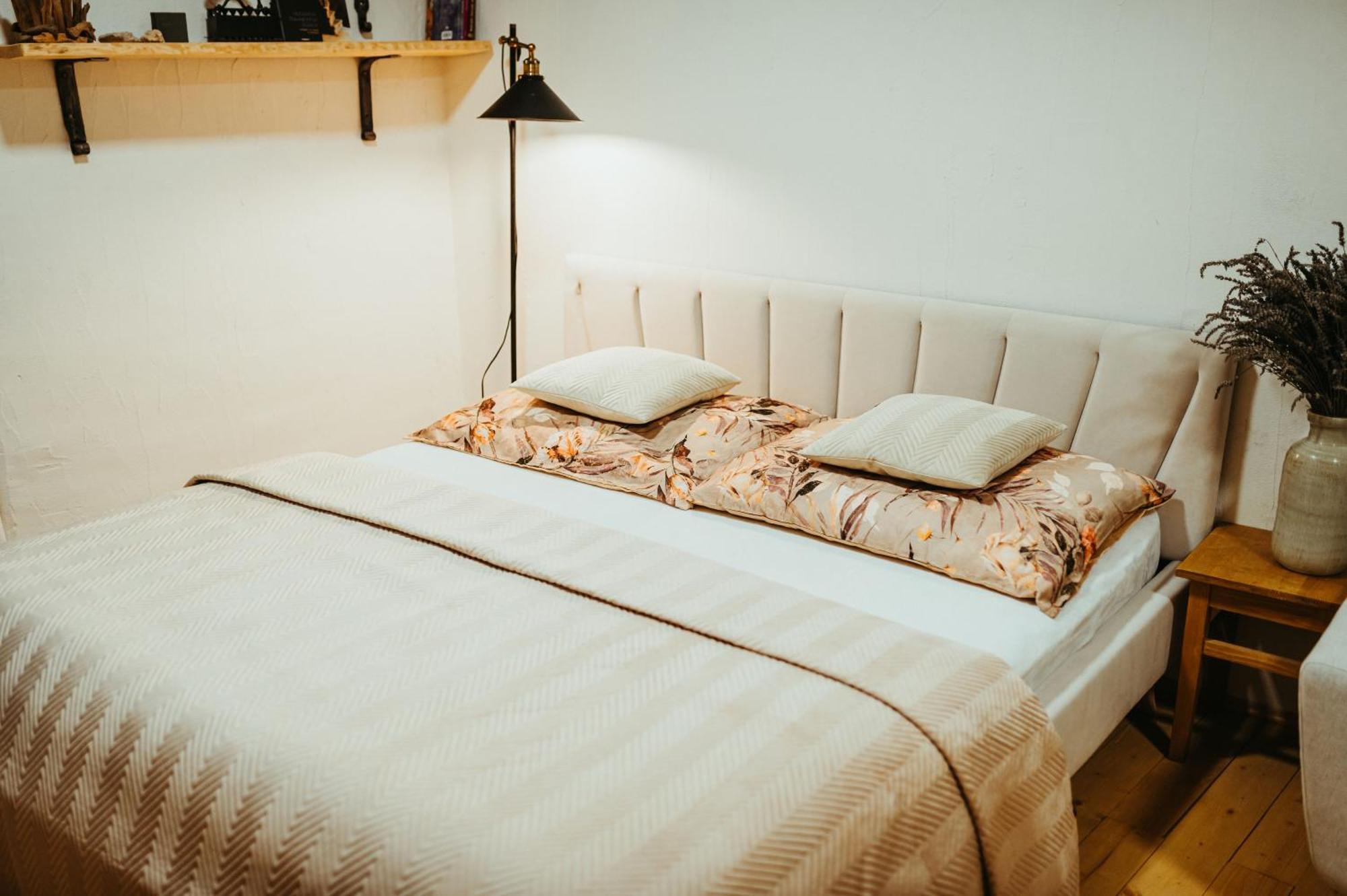 Apartman V Jungovom Dome - V Centre Stiavnice Банска-Штьявница Экстерьер фото