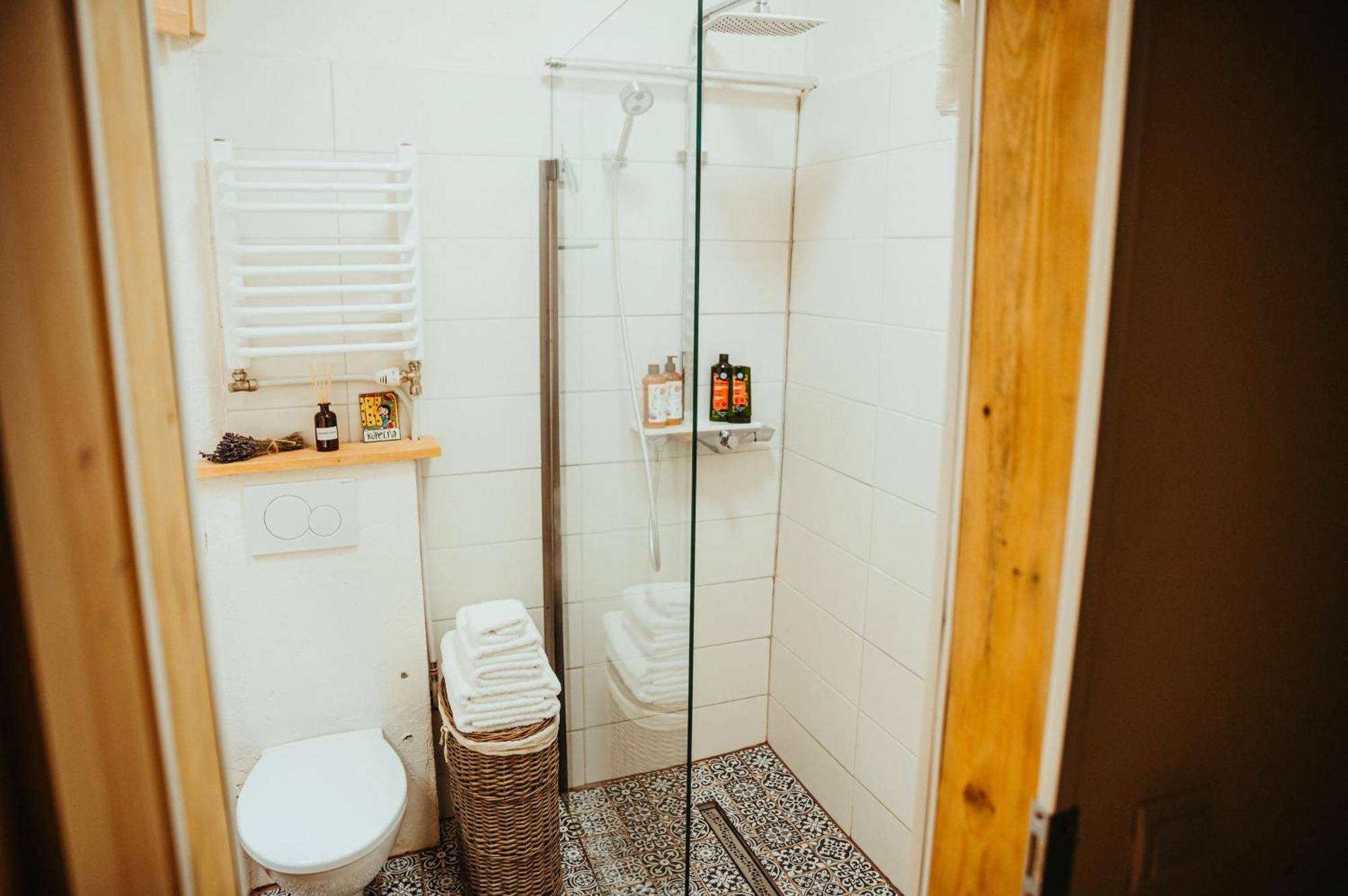 Apartman V Jungovom Dome - V Centre Stiavnice Банска-Штьявница Экстерьер фото